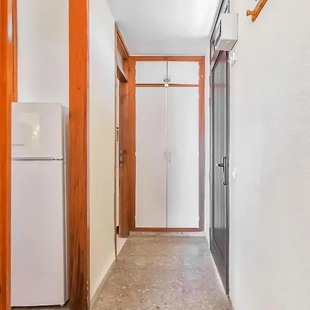 Apartment With Wifi,Pool,Near Beach,Tenerife South * بلايا ذي لاس أميريكاس