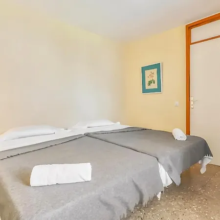 شقة Apartment With Wifi,Pool,Near Beach,Tenerife South بلايا ذي لاس أميريكاس