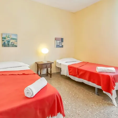 Apartment With Wifi,Pool,Near Beach,Tenerife South بلايا ذي لاس أميريكاس