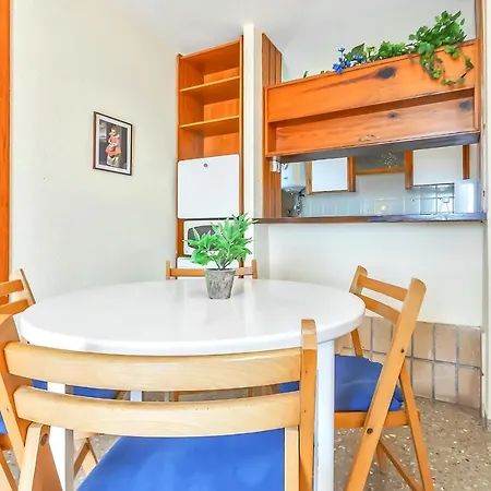 Apartment With Wifi,Pool,Near Beach,Tenerife South * Playa de las Americas (Tenerife)