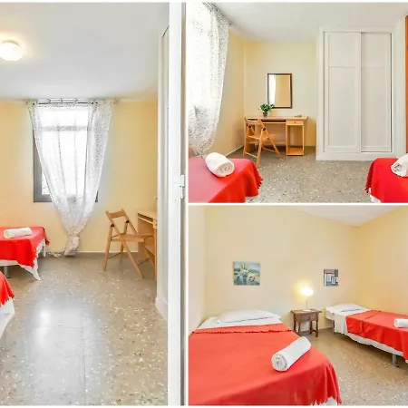 Apartment Apartment With Wifi,Pool,Near Beach,Tenerife South *