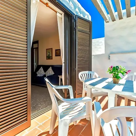 Apartment With Wifi,Pool,Near Beach,Tenerife South * Playa de las Américas