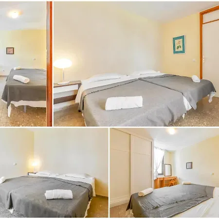 Apartamento Apartment With Wifi,Pool,Near Beach,Tenerife South Playa de las Américas