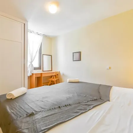 Apartamento Apartment With Wifi,Pool,Near Beach,Tenerife South