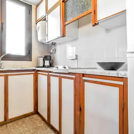 Apartment With Wifi,Pool,Near Beach,Tenerife South * Playa de las Américas