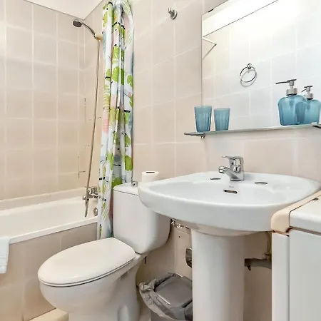 Apartment With Wifi,Pool,Near Beach,Tenerife South